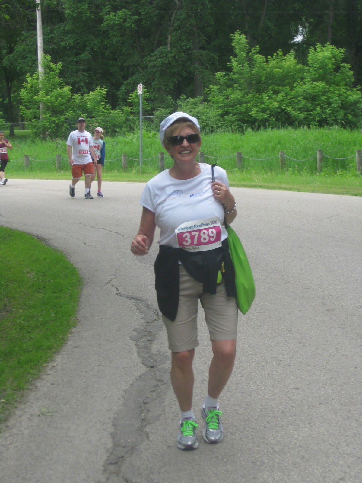 Deanna Running Deanna Running