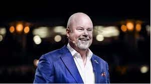 Eric Worre Eric Worre