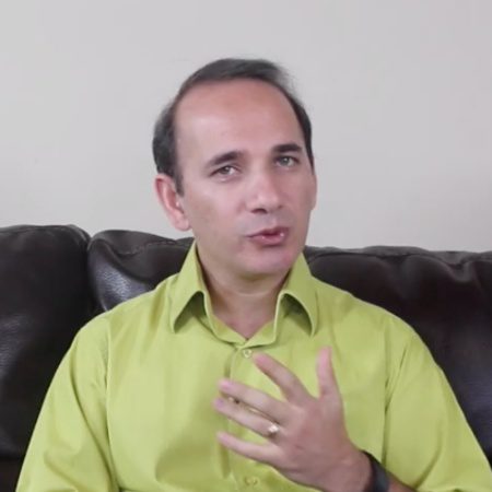 Kamran A Kamran A
