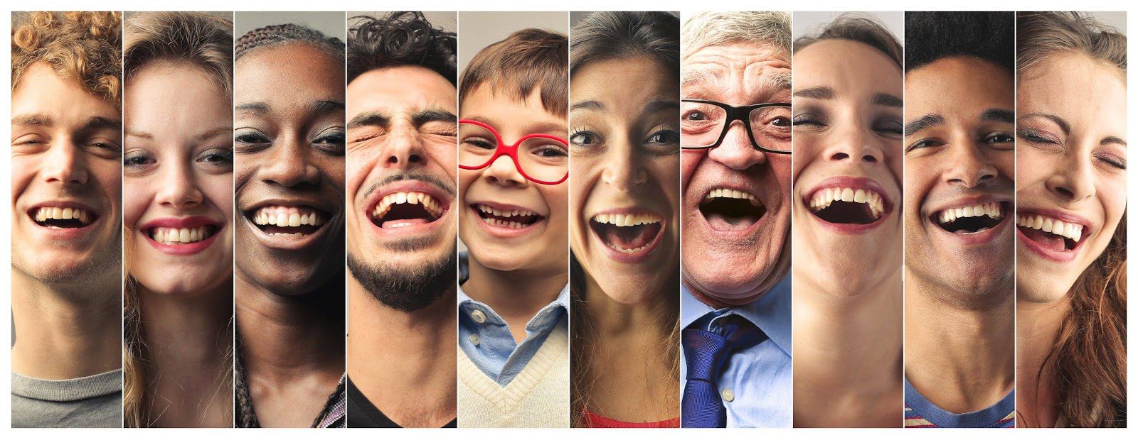 Laughing Laughing