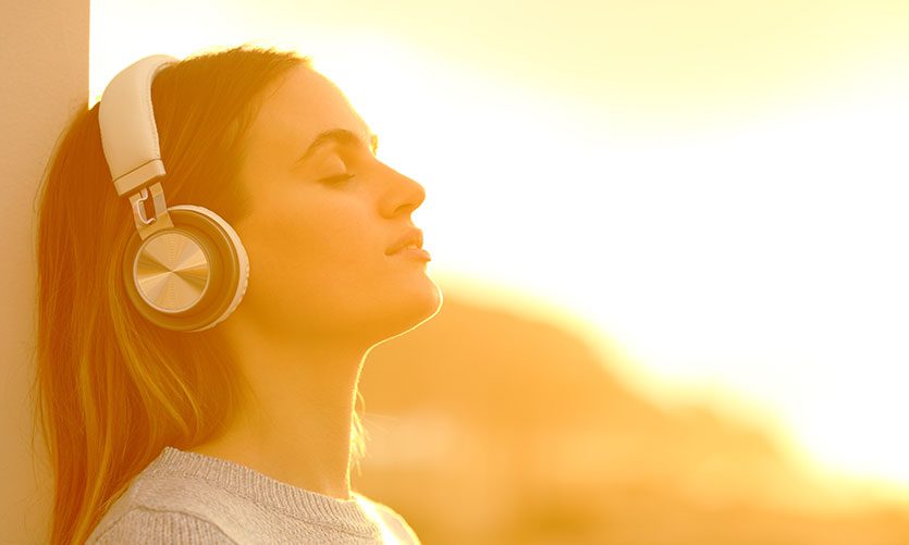 Music Stress Music Stress