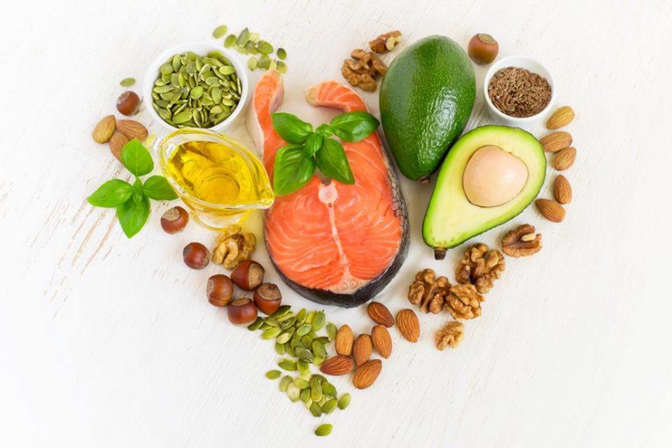 Omega 3 foods Omega 3 foods