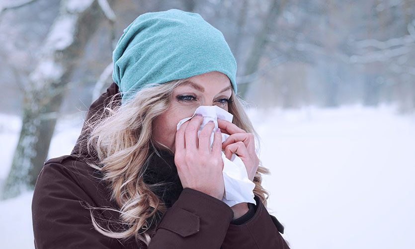 common cold common cold