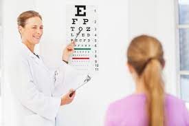 eye doctor eye doctor