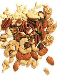 nuts nuts