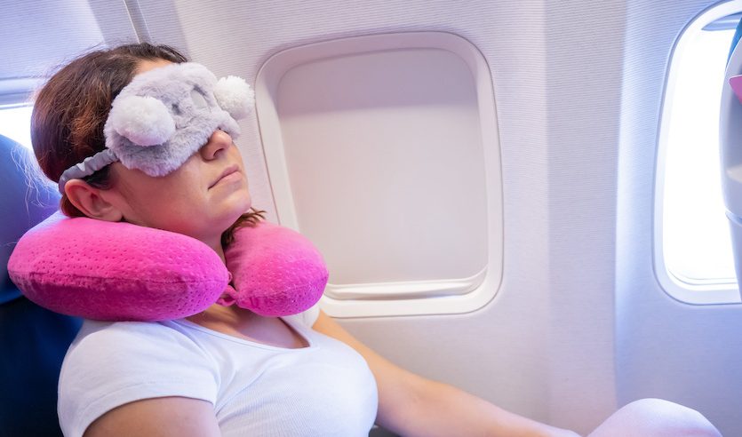 travel sleep travel sleep